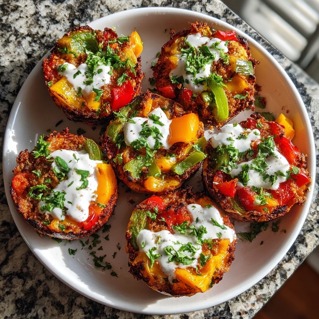 Homemade Ranch Veggie Cups