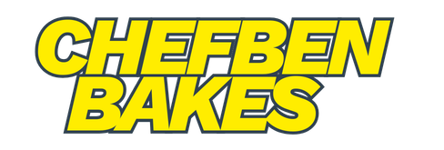Chefbenbakes